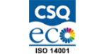CSQ Eco Certification