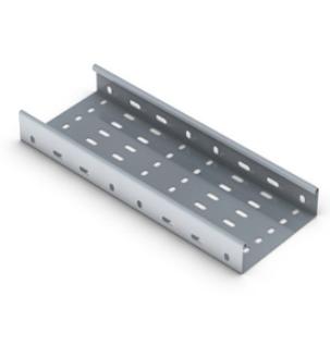 TRAYS, TRUNKING, LADDERS, WIRE BASKET & SUPPORTS