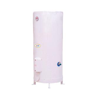 CENTRALIZED WATER HEATER - HOTWAVE