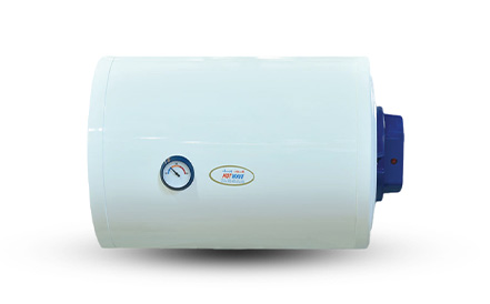 GALVANIZED IRON WATER HEATERS – SUNSTAR