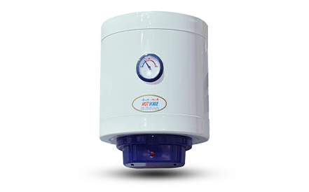 GLASS LINED WATER HEATERS – HOTWAVE