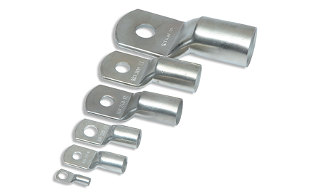 CABLE LUGS