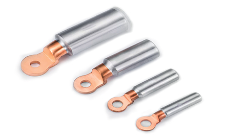 CABLE LUGS – BI METAL