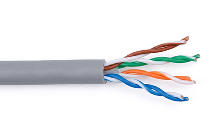 CAT-6 CABLE