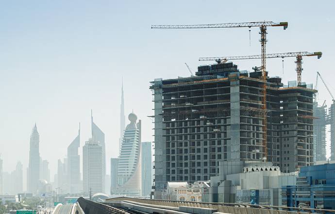 Construction