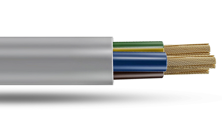 FLEXIBLE CABLE