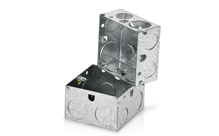 SWITCH BOXES