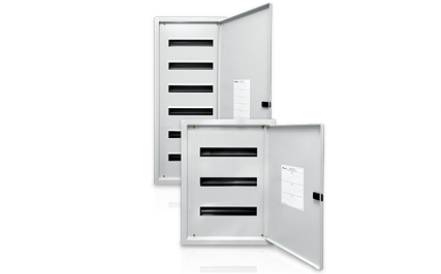 MODULAR ENCLOSURE