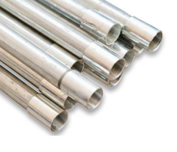 PIPER GI RIGID CONDUITS