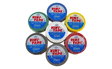 ELECTRICAL INSULATION TAPE