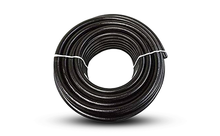 PVC FLEXIBLE CONDUIT