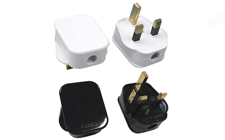 PLUG TOP