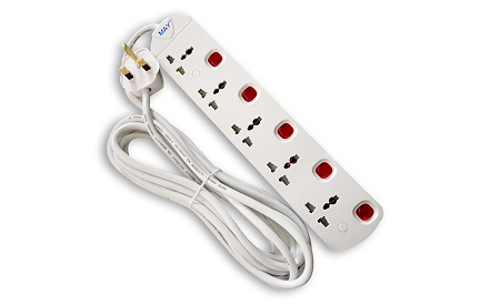 UNIVERSAL EXTENSION CORD
