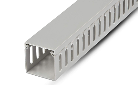 WIRING DUCTS