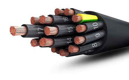CONTROL CABLES