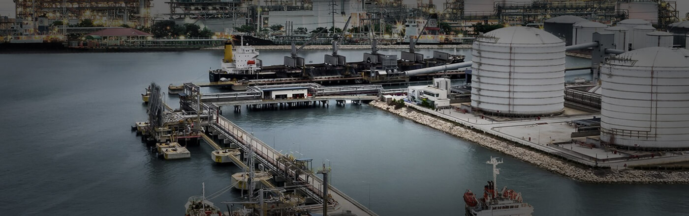 Oil & Gas