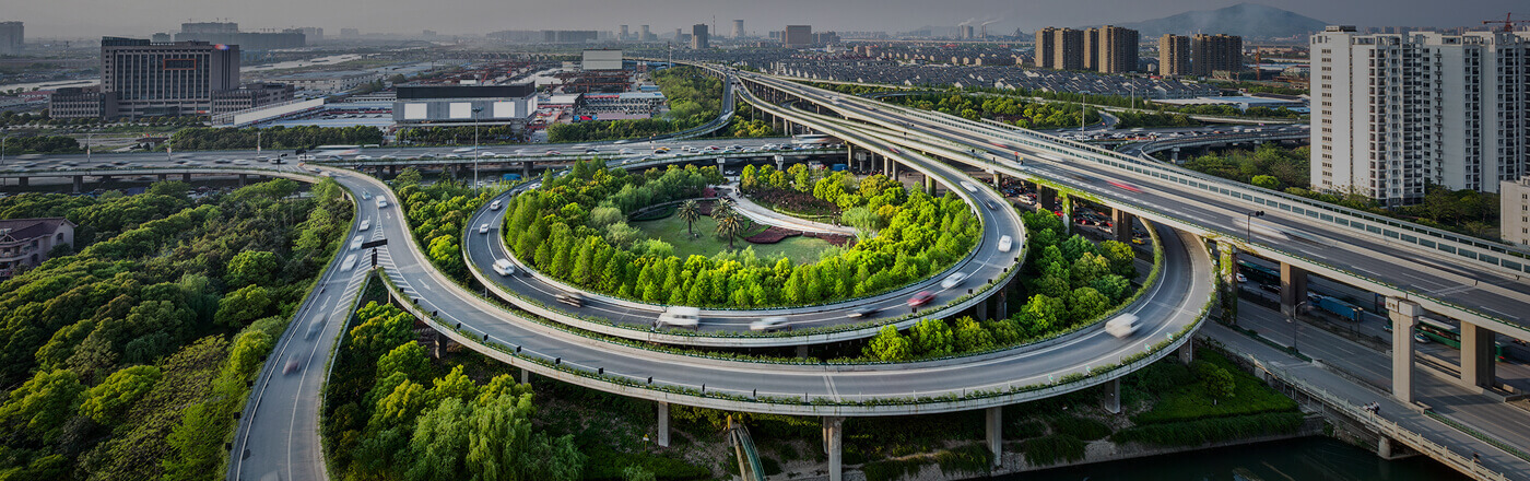 Infrastructure