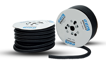 G.I FLEXIBLE CONDUIT