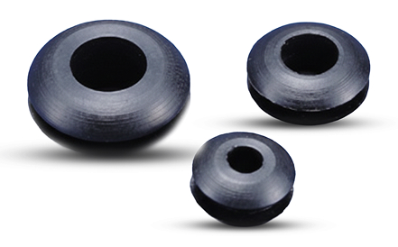 GROMMET (OPEN/CLOSED)-BUSHINGS
