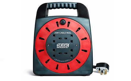 HANDBAG REEL