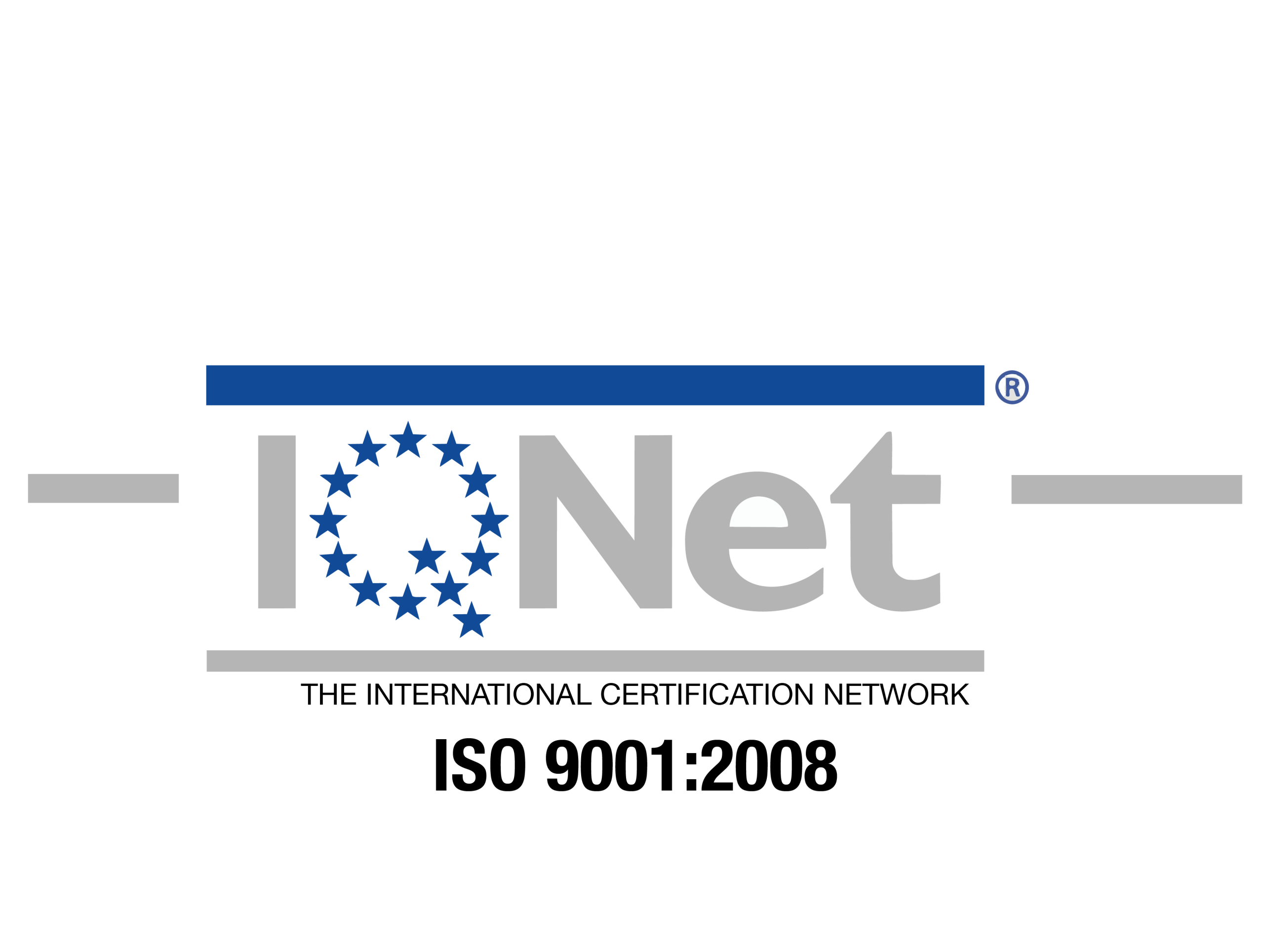 IQNET iso