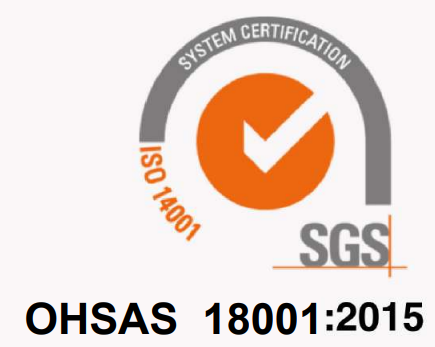 ISO 18001