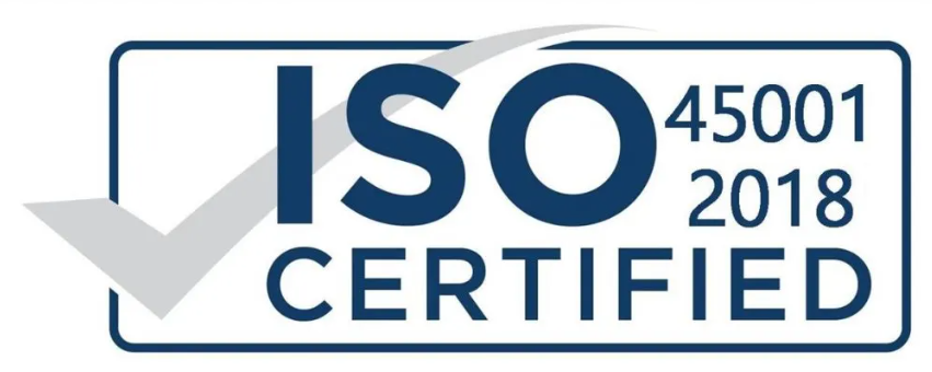 ISO 45001