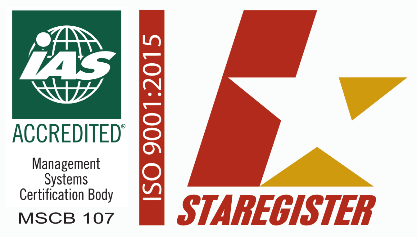 ISO 9001 2015