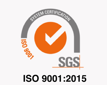ISO 9001