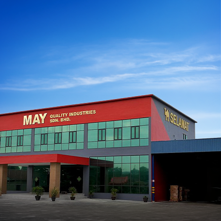 MAY