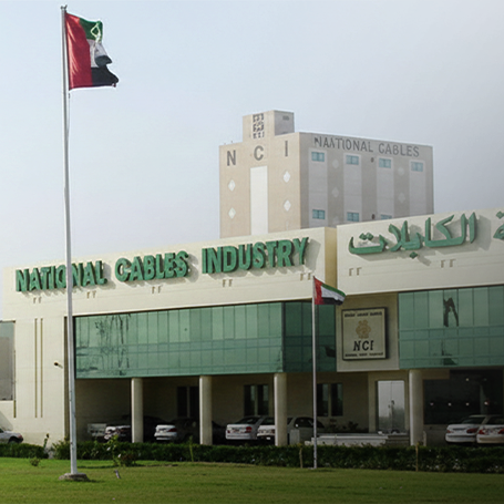 NCI