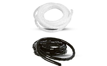 SPIRAL BINDING (INSULATING)