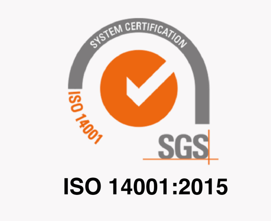 ISO14001