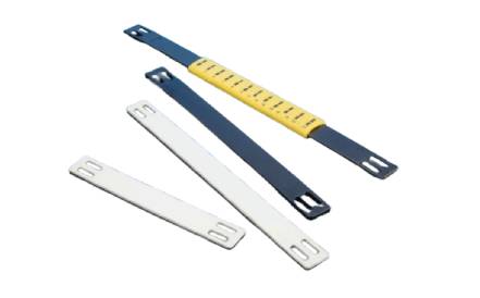 MARKER STRIPS