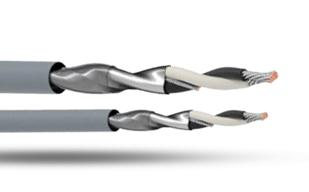 PAIRED CABLE