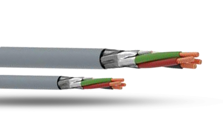 MULTI CONDUCTOR CABLE