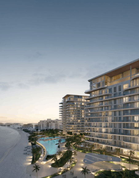 Serenia Living Palm Jumeirah