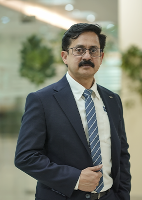 Leadership Team Image
