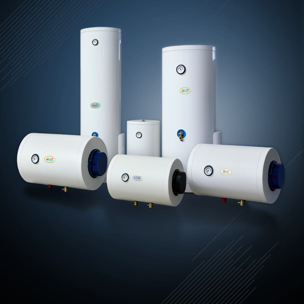 Water Heaters